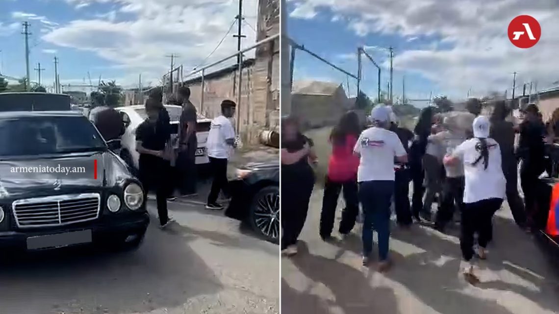 Վերջին սահամանագծին