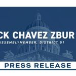 Zbur’s Statement on Proposed Visit by Turkish President Erdoğan to Los Angeles