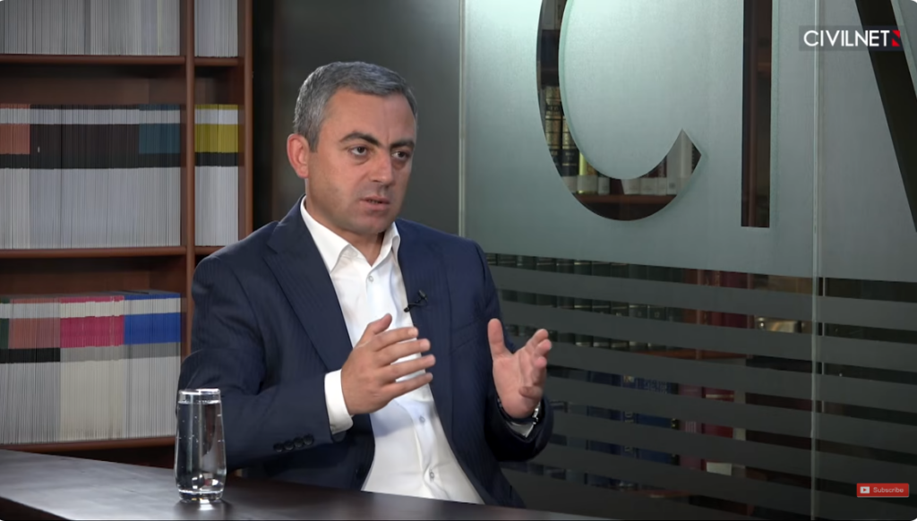 Իշխանութիւնը «մաքրում» է ընտրացուցակները սահմանադրական հանրաքուէի համար Իշխանութիւնը «մաքրում» է ընտրացուցակները սահմանադրական հանրաքուէի համար