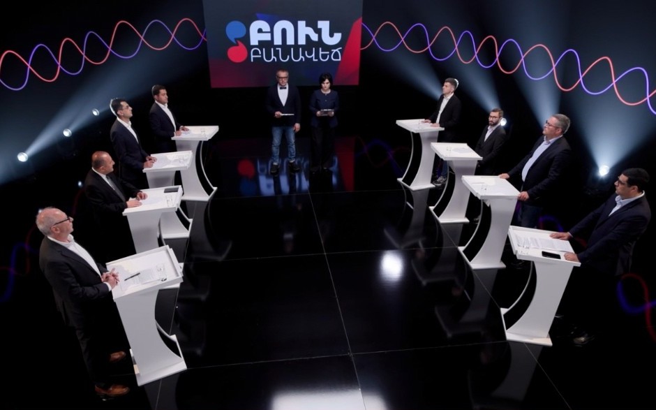 Հայաստանի 2026 թ․ ընտրութիւնները՝ քաղաքական բևեռացման զգացական արմատները