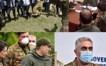Փաշինեանի նպատակը եղել է պարտութիւնը․ ի՞նչ ցոյց տուեց Իրանը