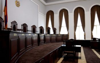 «Հայաստան» դաշինքն դիմել է Սահմանադրական դատարան՝ պահանջելով անվաւեր ճանաչել ընտրութիւնները