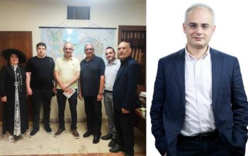 Լեւոն Զուրաբեան. «Հայաստանը պէտք է դուրս գայ պարտադրանքների դաշտից եւ վերականգնի իր ռազմավարական ինքնուրոյնութիւնը»