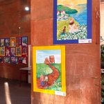 NGO says Armenian music school removed artwork depicting Artsakh monument as ‘anti-state’
