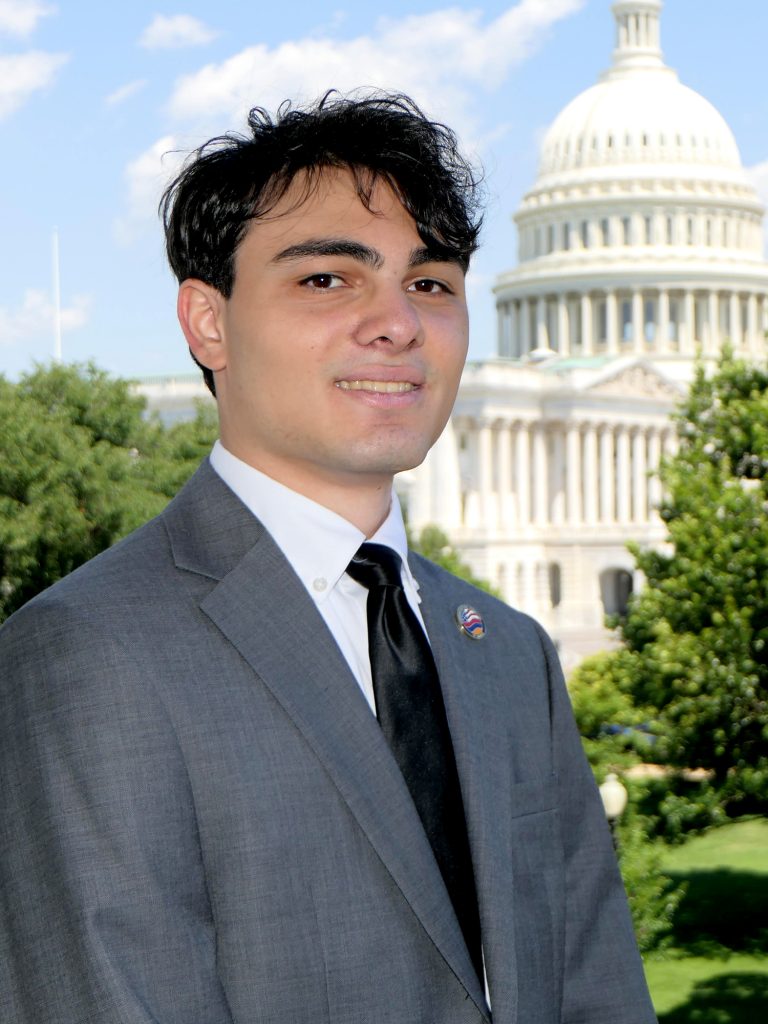 Alec Krikorian Alec Krikorian