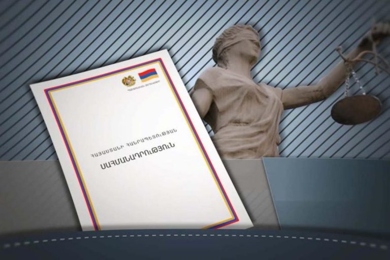 Սահմանադրութեան համար «պատերազմը» սկսուեց. «Երրորդ Հանրապետութեան» վե՞րջը