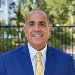 Greg Krikorian Returns to Glendale Unified School District Board of Education