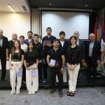 «Հայ Մարզիկի Օր»-ուան առիթով Արցախի մարզիկներու գնահատանքի երեկոյ