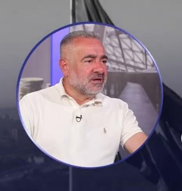 Հրաչ Վարժապետեան․ «Իսրայէլի հետ մեր շահերի համընկնումից պէտք է օգտուել»