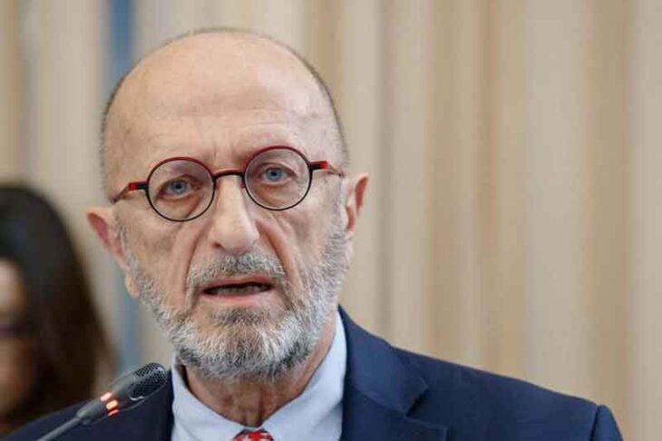 Հայաստանի մէջ ընդդիմութեան դէմ քրէական հետապնդումներուն հիմքը կազմող «օրինաչափութիւնը»