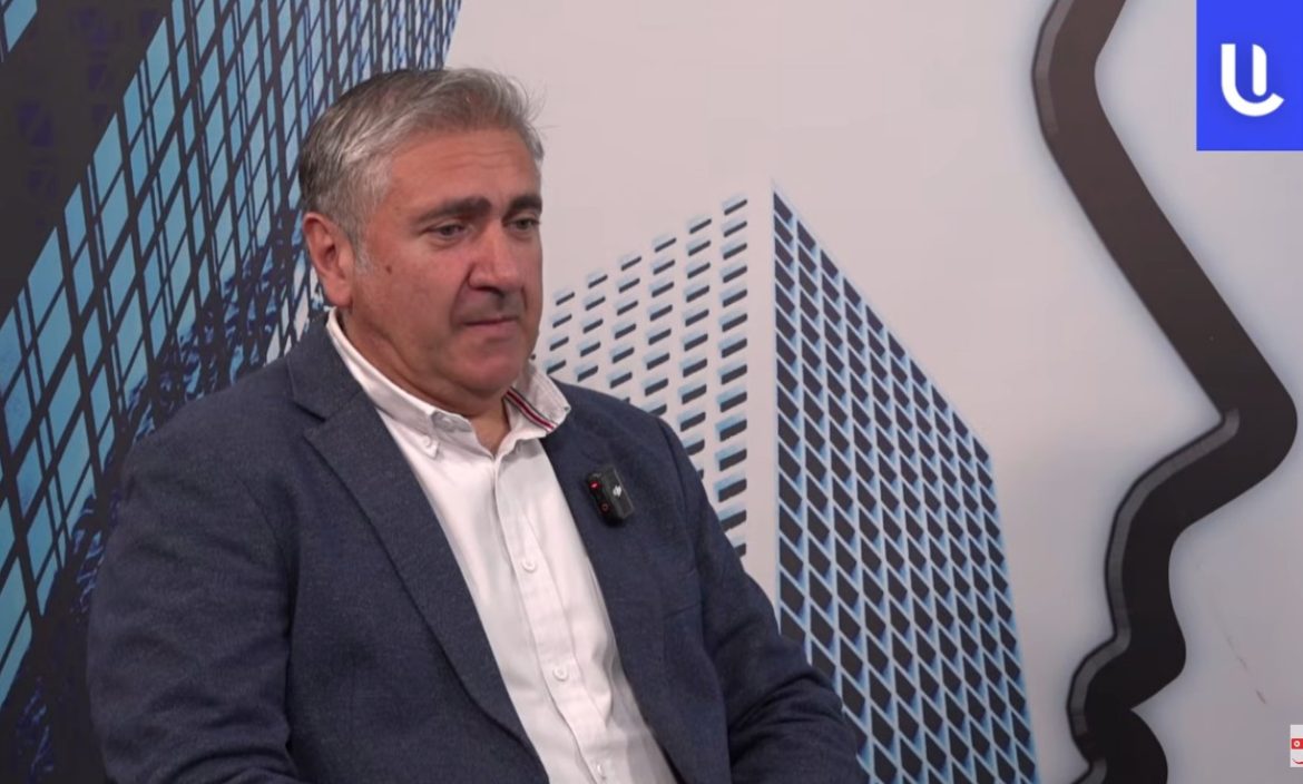 Արթուր Խաչատրեան․ «Մեր ազգային շահերից է բխում, որ հնարաւորինս շատ երկրներ ճանաչեն եւ դատապարտեն Հայոց Ցեղասպանութիւնը»