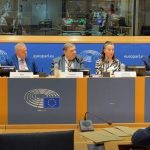 Արմեն Իշխանեան․ «Բաքուի վրայ անհրաժեշտ ճնշում չի գործադրւում»