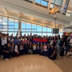 Homenetmen Western U.S. Region Scouts Head to Armenia for 13th Pan-Homenetmen Jamboree