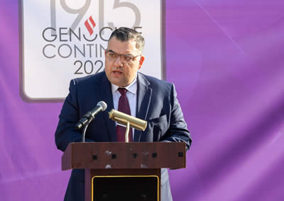 Պատասխանատուութիւն, Վերանորոգում եւ Նպատակ  