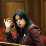 Armenian opposition member says detention motion lacks factual basis