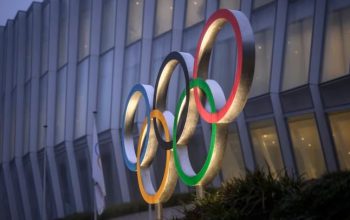 IOC Moves to Protect Armenian Olympic Committee After Government Seizure
