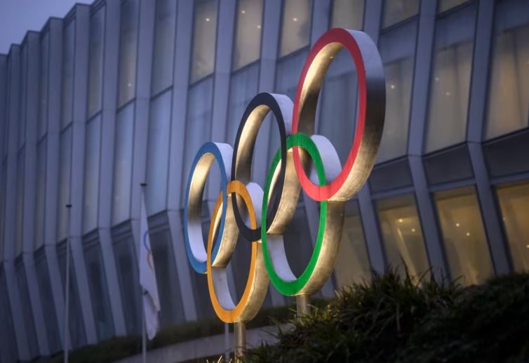 IOC Moves to Protect Armenian Olympic Committee After Government Seizure