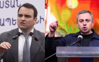 Դատախազութիւնը պատրաստւում է միջնորդութիւններ ներկայացնել Իշխան Սաղաթելեանի եւ Նարէկ Կարապետեանի վերաբերեալ