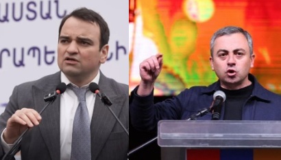 Դատախազութիւնը պատրաստւում է միջնորդութիւններ ներկայացնել Իշխան Սաղաթելեանի եւ Նարէկ Կարապետեանի վերաբերեալ