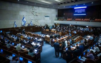 What Happened to Israel’s Recognition of the Armenian Genocide? Fact vs. Rumor