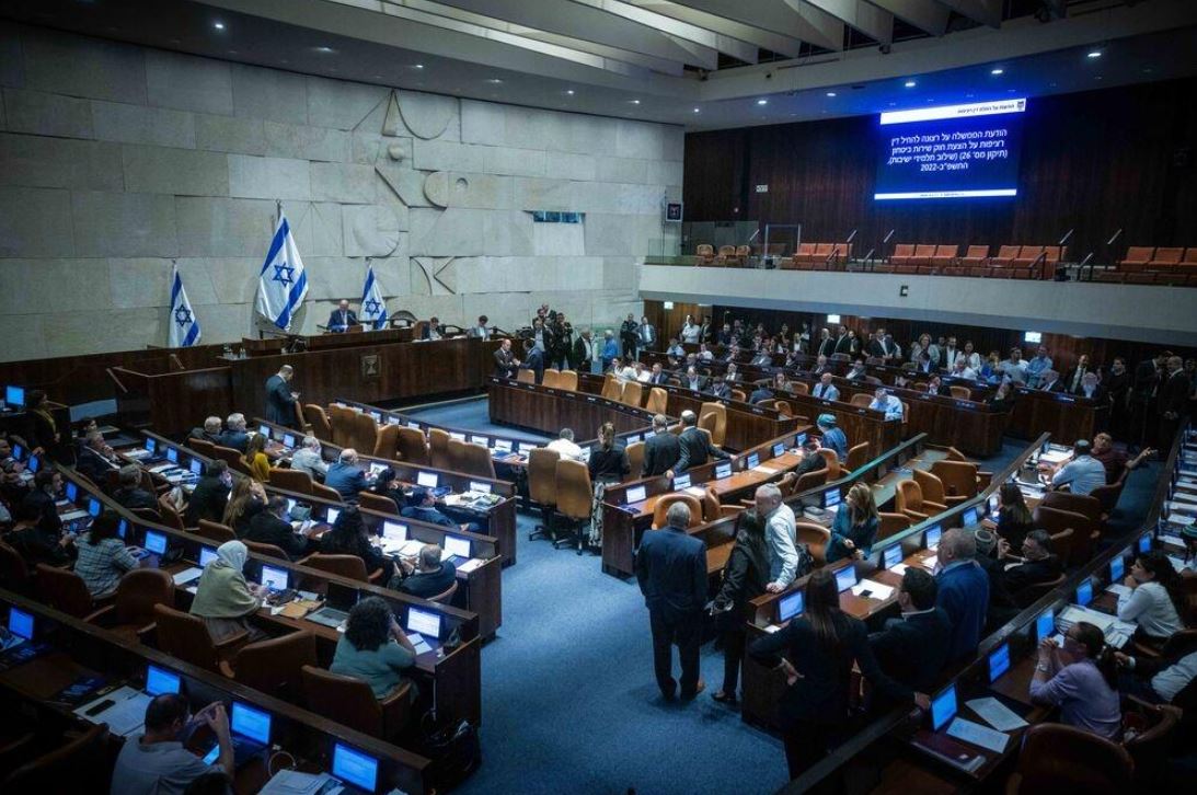 What Happened to Israel’s Recognition of the Armenian Genocide? Fact vs. Rumor What Happened to Israel’s Recognition of the Armenian Genocide? Fact vs. Rumor