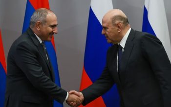 Pashinyan’s Post-Election Course Deepens Armenia’s Collision With Russia