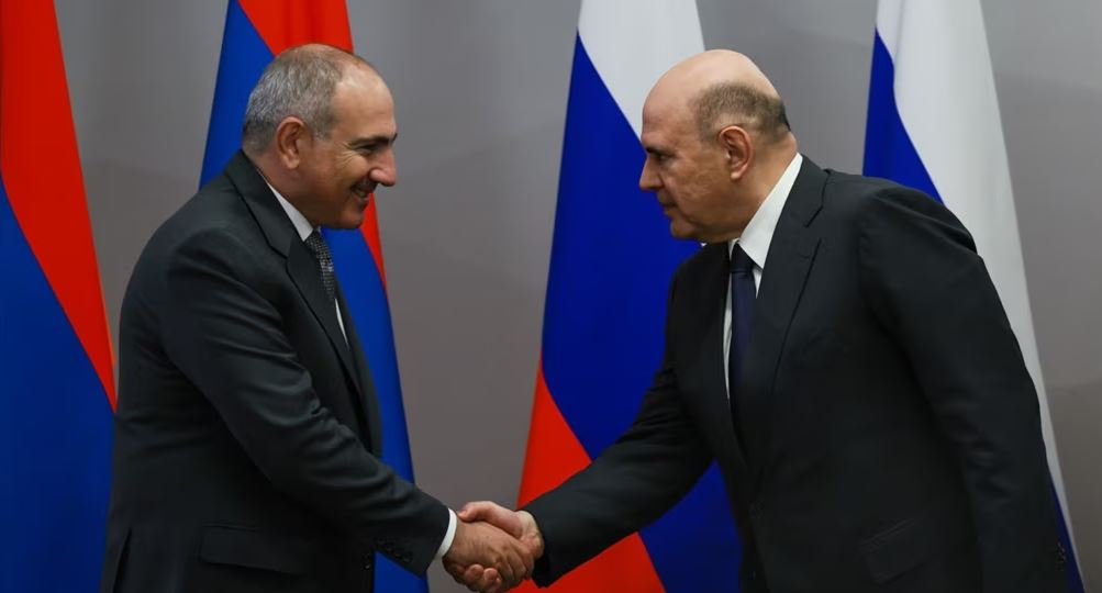 Pashinyan’s Post-Election Course Deepens Armenia’s Collision With Russia