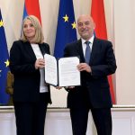 Good News: EU Signs Letters of Intent With Six Armenian Organizations