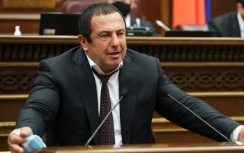 Govertment Seizes Tsarukian’s Assets, Leaving Thousands Out of Work