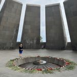 Pashinyan, Erdogan and Aliyev are Unhappy With Israel’s Recognition of the Genocide