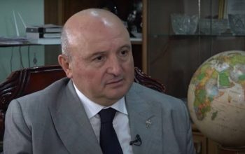 Gyumri Mayor Released to House Arrest as Jailed Opposition Figure Denounces Isolation