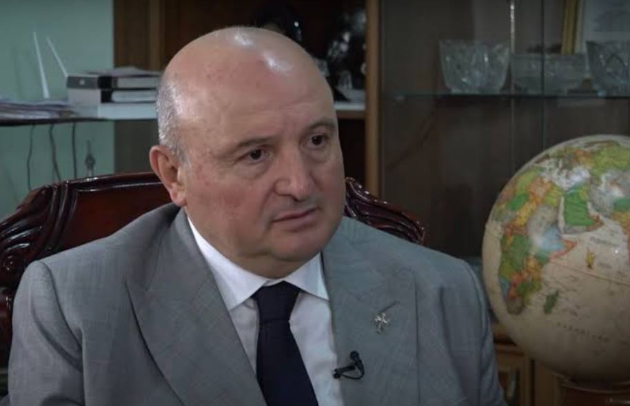 Gyumri Mayor Released to House Arrest as Jailed Opposition Figure Denounces Isolation
