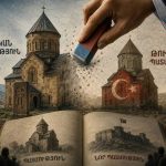 Երբ սկսում են փոխել պատմութեան հասցէն