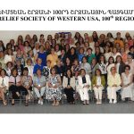 The 100th Convention of the ARS of Western USA Elects a New Regional Executive