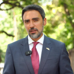 Հայաստանում քաղբանտարկեալների առկայութիւնն ամենակարեւոր խնդիրներից է. Արամ Վարդեւանեան