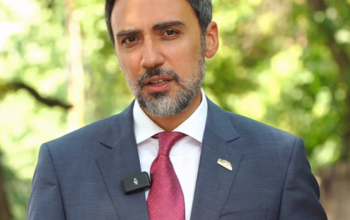 Հայաստանում քաղբանտարկեալների առկայութիւնն ամենակարեւոր խնդիրներից է. Արամ Վարդեւանեան