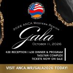ANCA-WR Launches Ticket Sales for 2026 Annual Gala Banquet