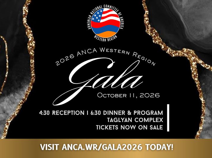 ANCA-WR Launches Ticket Sales for 2026 Annual Gala Banquet