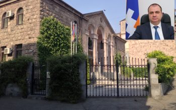 Արցախի քաղաքական գործիչները թեժ քննարկումների մէջ են