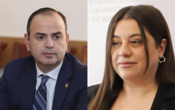 Կառավարութիւնում քննարկում են Սփիւռքի յանձնակատար և ՔԿԾ պետի պաշտօնանկութիւնները