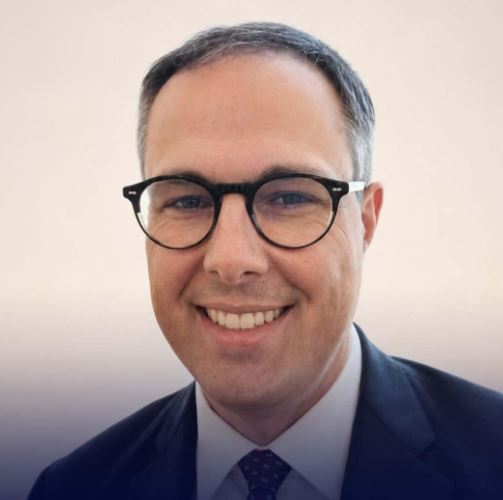 Michael Garabed Appointed to San Diego County Superior Court