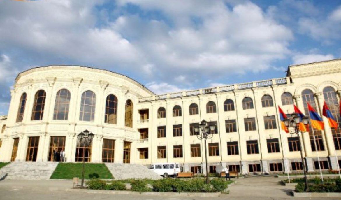 Pressure Mounts on Opposition and Church as Authorities Target Gyumri Figures