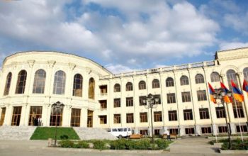 Pressure Mounts on Opposition and Church as Authorities Target Gyumri Figures