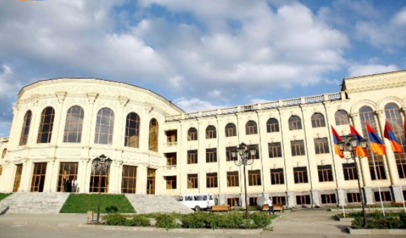 Pressure Mounts on Opposition and Church as Authorities Target Gyumri Figures Pressure Mounts on Opposition and Church as Authorities Target Gyumri Figures