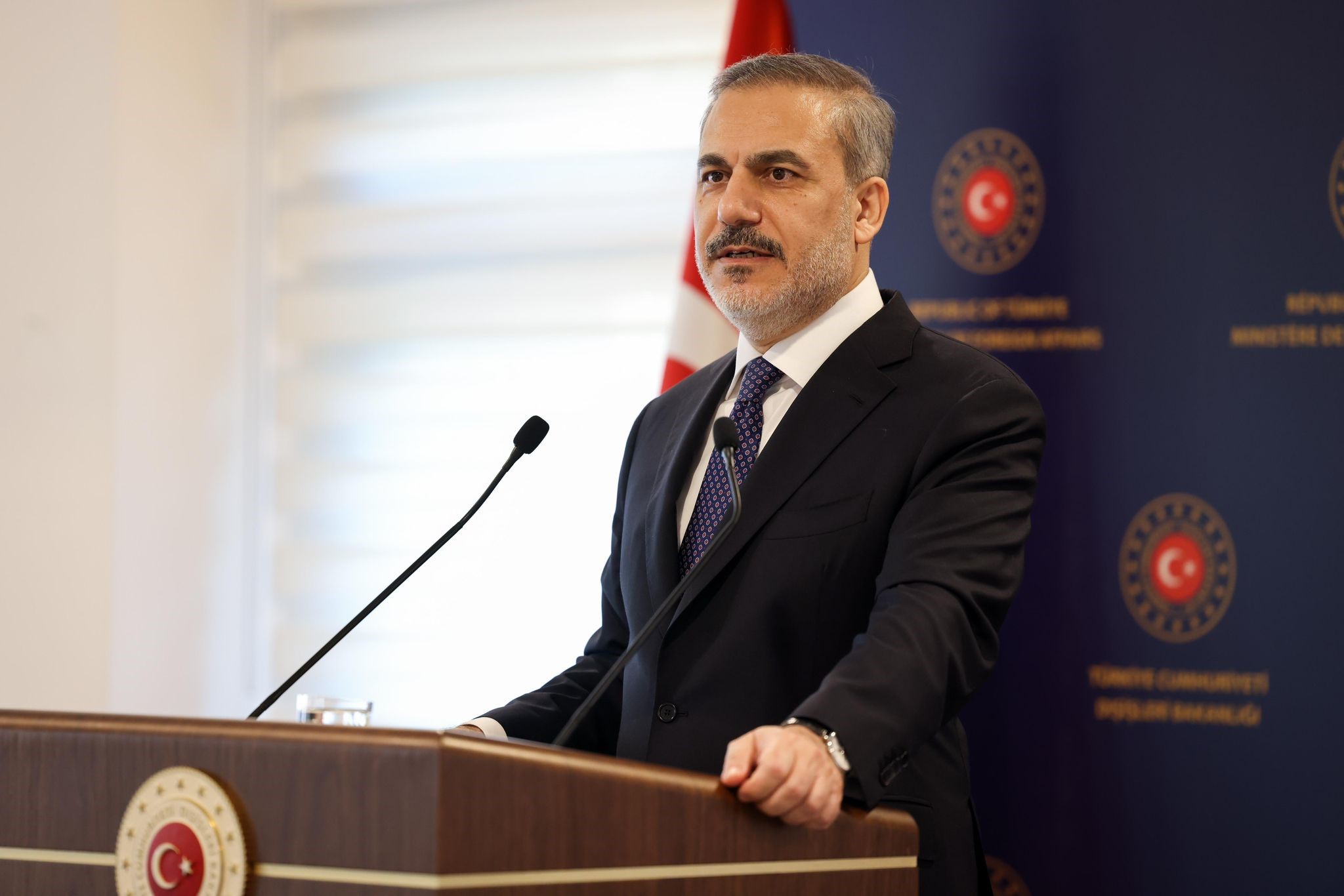Ֆիտան. Հայաստան եւ Ատրպէյճան կը շարժին դէպի մնայուն խաղաղութեան համաձայնագիր Ֆիտան. Հայաստան եւ Ատրպէյճան կը շարժին դէպի մնայուն խաղաղութեան համաձայնագիր