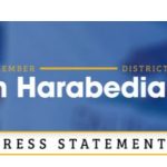 California Opens a New Chapter with Armenia Through Historic Assembly Committee