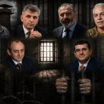 Ոտքի կանգնող «ամբաստանեալներ»-ը