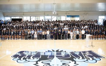 Western Prelacy Armenian Schools Welcome Students Back for 2026–27 Academic Year