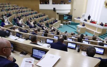 Pashinyan Escalates Russia Rift With No Clear EU Path