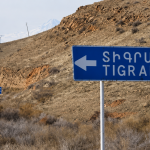 Pashinyan Prepares to Give Away More Armenian Land
